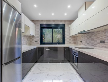 Resale - Villa - Campoamor - Dehesa de Campoamor