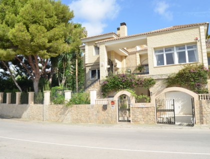 Resale - Villa - Campoamor - Dehesa de Campoamor