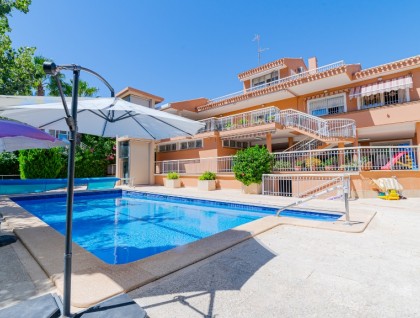 Resale - Villa - Campoamor - Dehesa de Campoamor