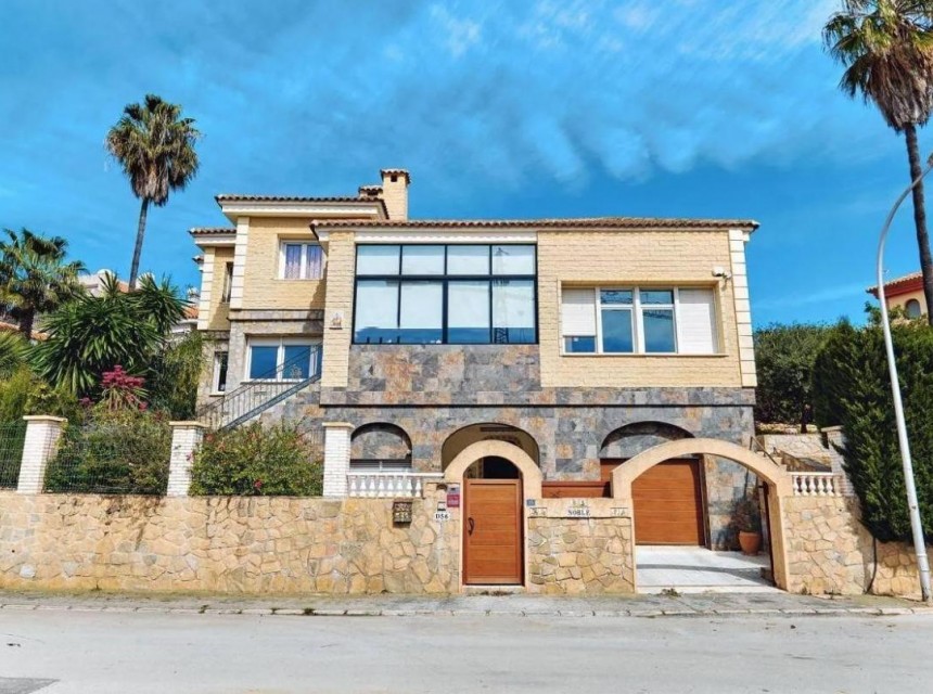 Resale - Villa - Campoamor - Dehesa de Campoamor