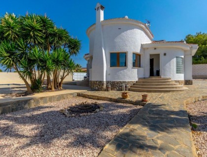 Resale - Villa - Ciudad Quesada/Rojales - Central Quesada