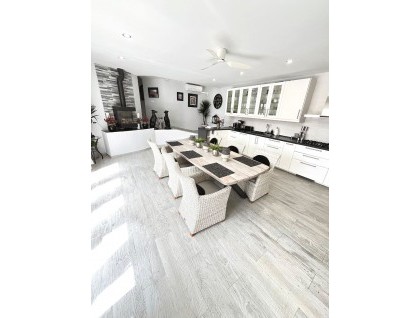 Resale - Villa - Ciudad Quesada/Rojales - Central Quesada