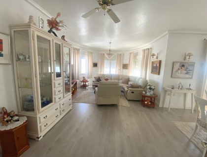 Resale - Villa - Ciudad Quesada/Rojales - Central Quesada