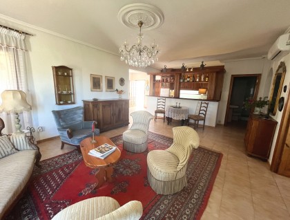 Resale - Villa - Ciudad Quesada/Rojales - Central Quesada