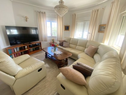 Resale - Villa - Ciudad Quesada/Rojales - Central Quesada