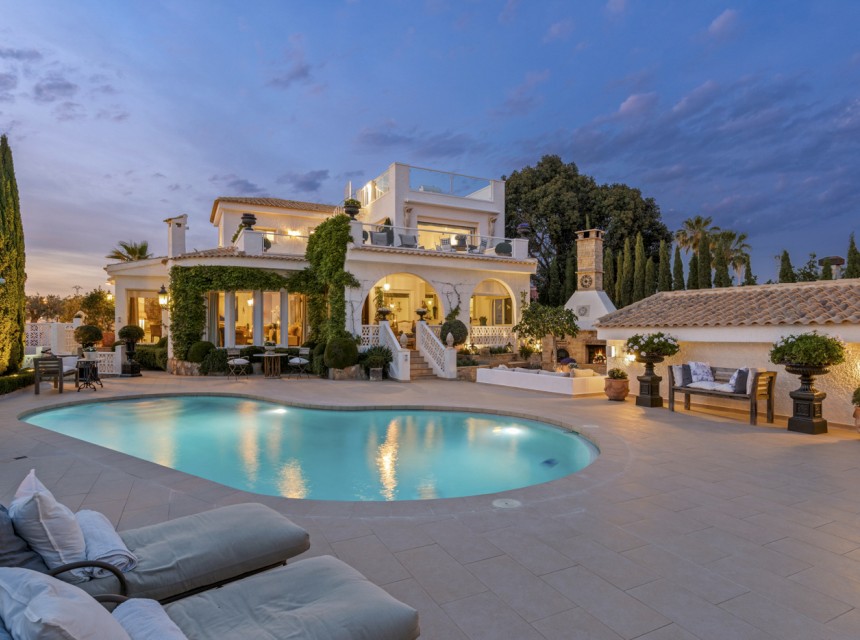 Resale - Villa - Ciudad Quesada/Rojales - Ciudad Quesada