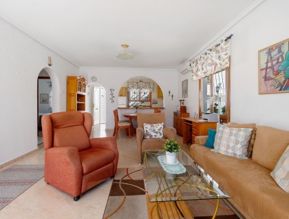 Resale - Villa - Ciudad Quesada/Rojales - Ciudad Quesada