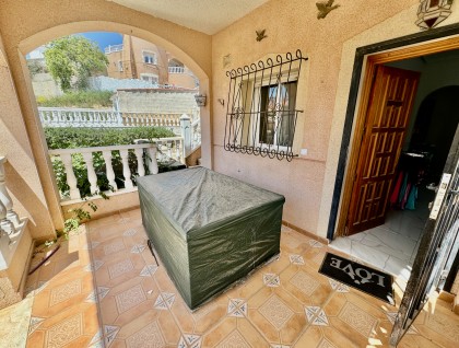 Resale - Villa - Ciudad Quesada/Rojales - Ciudad Quesada