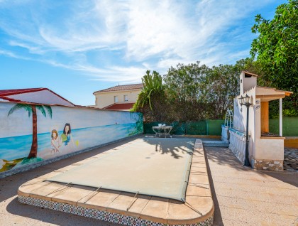 Resale - Villa - Ciudad Quesada/Rojales - Ciudad Quesada