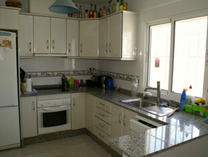 Resale - Villa - Ciudad Quesada/Rojales - Ciudad Quesada