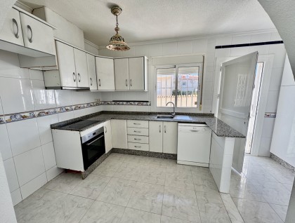 Resale - Villa - Ciudad Quesada/Rojales - Ciudad Quesada