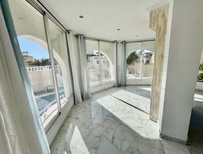 Resale - Villa - Ciudad Quesada/Rojales - Ciudad Quesada