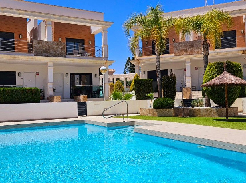 Resale - Villa - Ciudad Quesada/Rojales - Ciudad Quesada