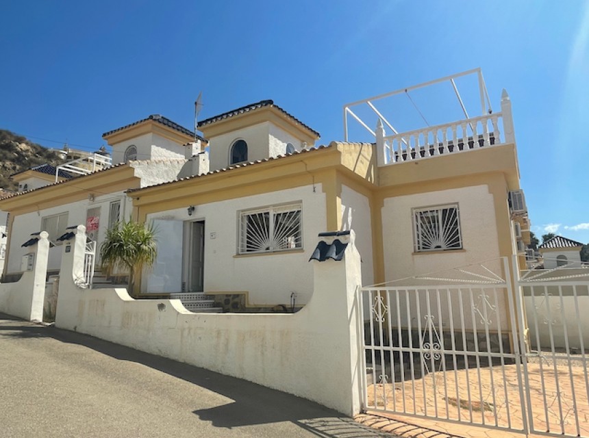 Resale - Villa - Ciudad Quesada/Rojales - Ciudad Quesada