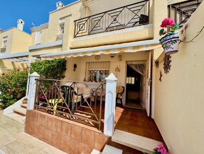 Resale - Villa - Ciudad Quesada/Rojales - Ciudad Quesada