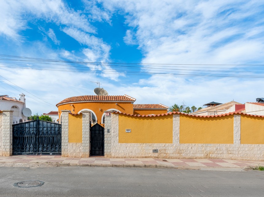 Resale - Villa - Ciudad Quesada/Rojales - Ciudad Quesada