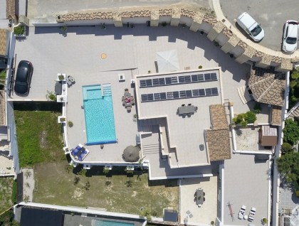 Resale - Villa - Ciudad Quesada/Rojales - Ciudad Quesada