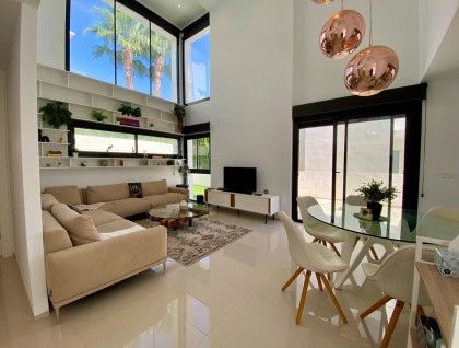 Resale - Villa - Ciudad Quesada/Rojales - Ciudad Quesada