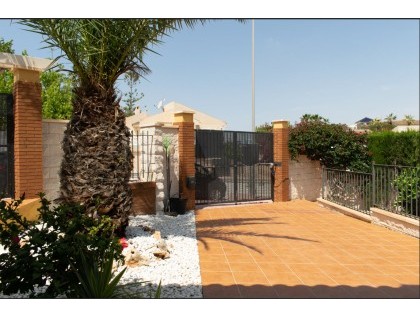 Resale - Villa - Ciudad Quesada/Rojales - Ciudad Quesada