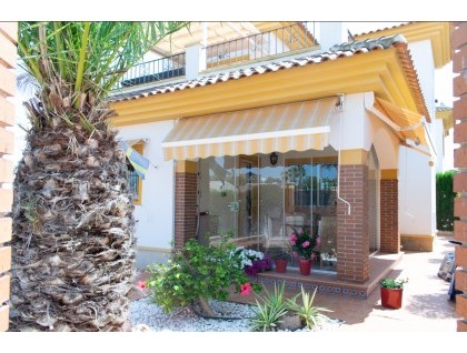 Resale - Villa - Ciudad Quesada/Rojales - Ciudad Quesada