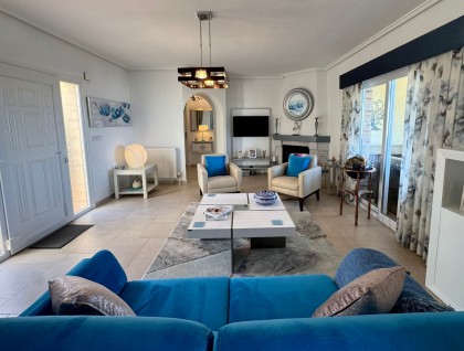 Resale - Villa - Ciudad Quesada/Rojales - Ciudad Quesada