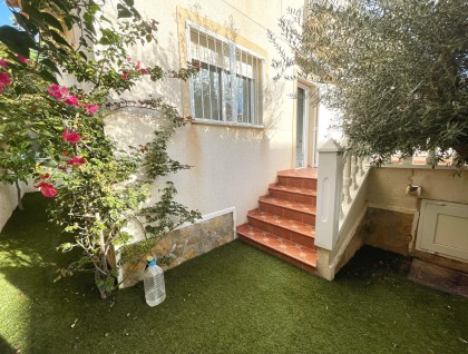 Resale - Villa - Ciudad Quesada/Rojales - Ciudad Quesada