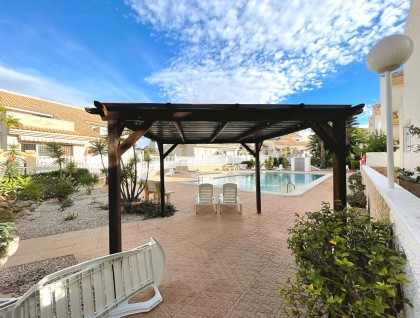 Resale - Villa - Ciudad Quesada/Rojales - Ciudad Quesada