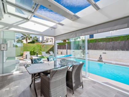 Resale - Villa - Ciudad Quesada/Rojales - Ciudad Quesada