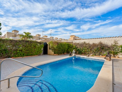 Resale - Villa - Ciudad Quesada/Rojales - Ciudad Quesada