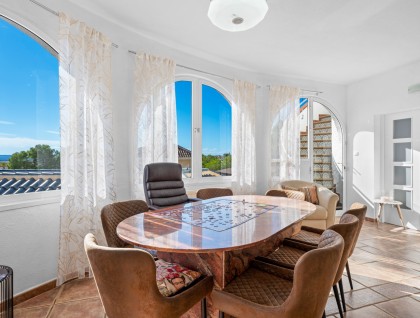 Resale - Villa - Ciudad Quesada/Rojales - Ciudad Quesada