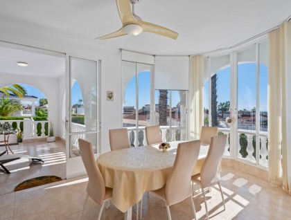 Resale - Villa - Ciudad Quesada/Rojales - Ciudad Quesada