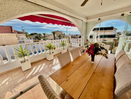 Resale - Villa - Ciudad Quesada/Rojales - Ciudad Quesada