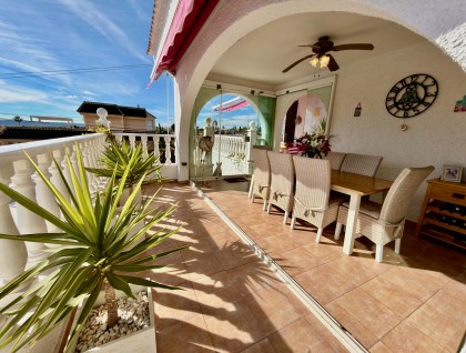 Resale - Villa - Ciudad Quesada/Rojales - Ciudad Quesada