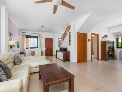 Resale - Villa - Ciudad Quesada/Rojales - Ciudad Quesada