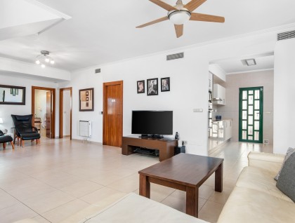 Resale - Villa - Ciudad Quesada/Rojales - Ciudad Quesada