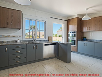 Resale - Villa - Ciudad Quesada/Rojales - Ciudad Quesada