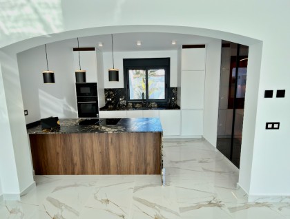 Resale - Villa - Ciudad Quesada/Rojales - Ciudad Quesada