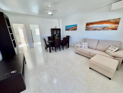 Resale - Villa - Ciudad Quesada/Rojales - Ciudad Quesada