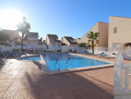 Resale - Villa - Ciudad Quesada/Rojales - Ciudad Quesada