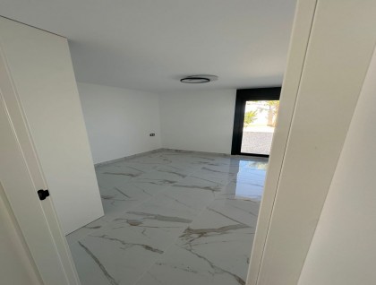 Resale - Villa - Ciudad Quesada/Rojales - Ciudad Quesada