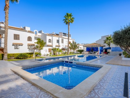 Resale - Villa - Ciudad Quesada/Rojales - Ciudad Quesada