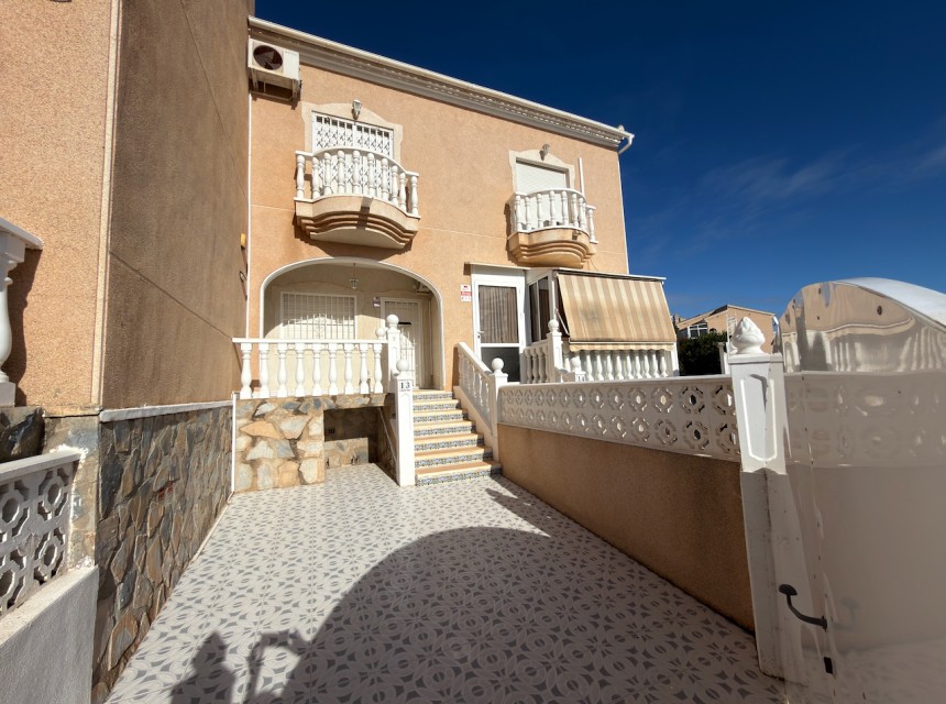 Resale - Villa - Ciudad Quesada/Rojales - Ciudad Quesada