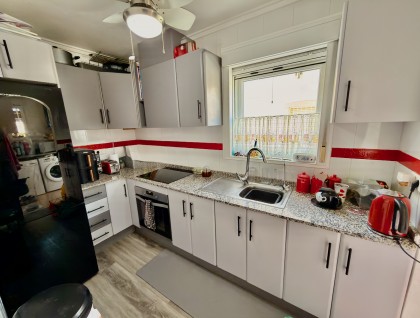 Resale - Villa - Ciudad Quesada/Rojales - Ciudad Quesada