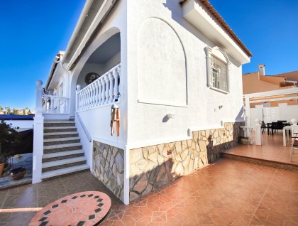 Resale - Villa - Ciudad Quesada/Rojales - Ciudad Quesada