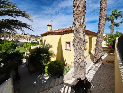 Resale - Villa - Ciudad Quesada/Rojales - Ciudad Quesada