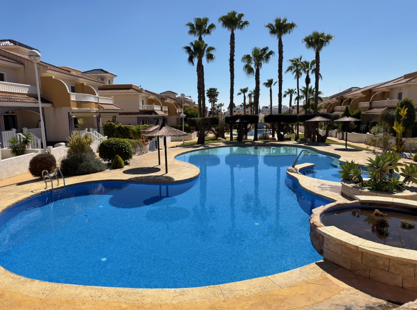Resale - Villa - Ciudad Quesada/Rojales - Ciudad Quesada