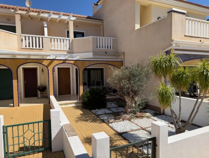 Resale - Villa - Ciudad Quesada/Rojales - Ciudad Quesada