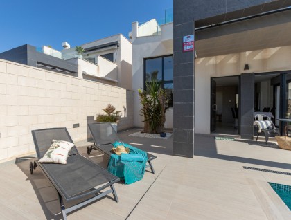 Resale - Villa - Ciudad Quesada/Rojales - Ciudad Quesada