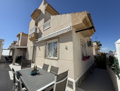 Resale - Villa - Ciudad Quesada/Rojales - Ciudad Quesada