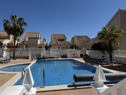 Resale - Villa - Ciudad Quesada/Rojales - Ciudad Quesada